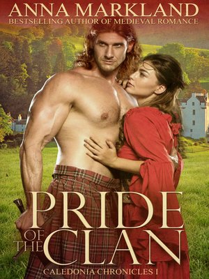 cover image of Pride of the Clan